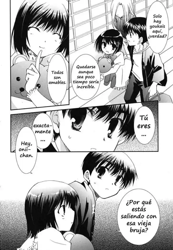 Kanokon (2016) - Capítulo 24 - Página 4 - LectorTMOo