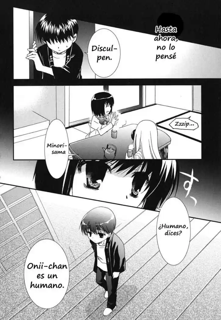 Kanokon (2016) - Capítulo 24 - Página 6 - LectorTMOo