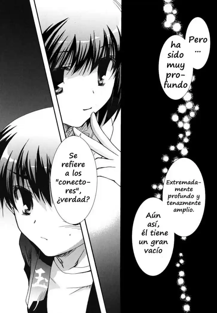Kanokon (2016) - Capítulo 24 - Página 7 - LectorTMOo