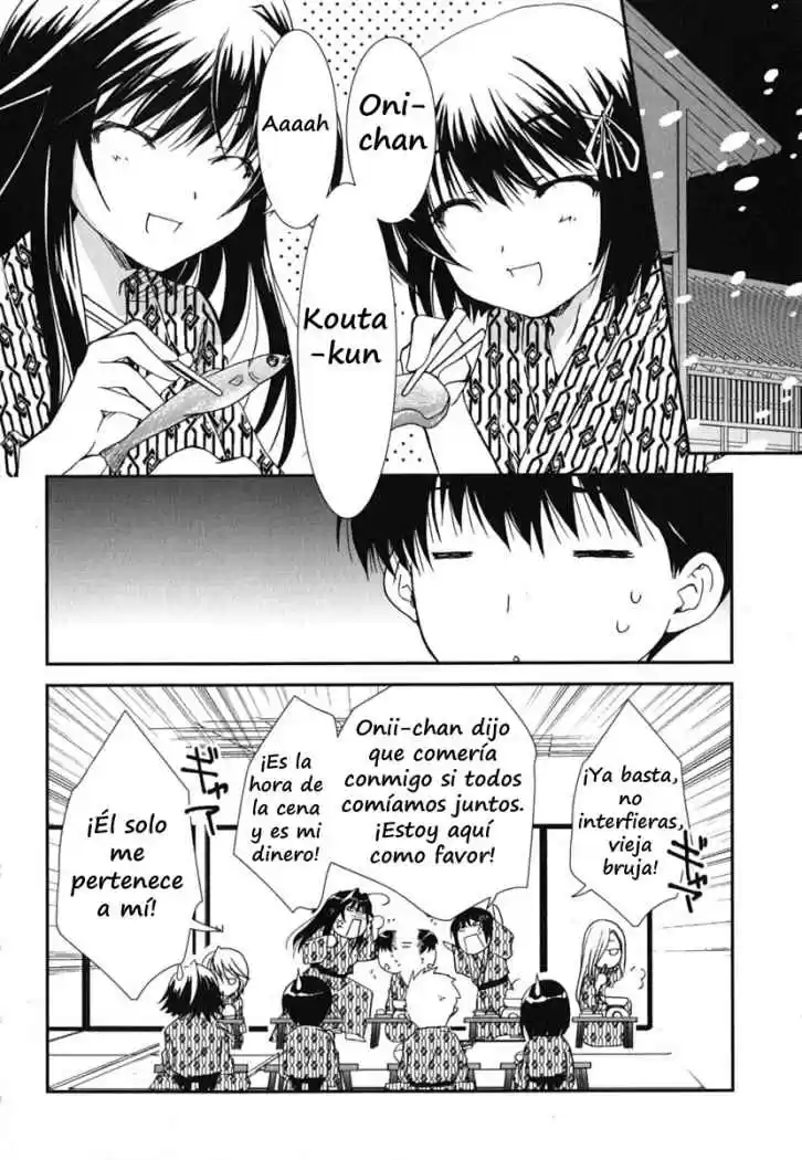 Kanokon (2016) - Capítulo 24 - Página 8 - LectorTMOo