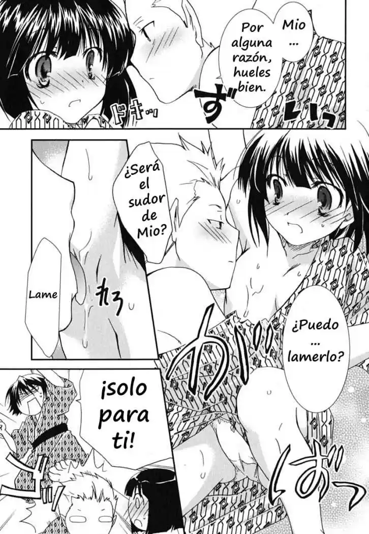 Kanokon (2016) - Capítulo 24 - Página 13 - LectorTMOo