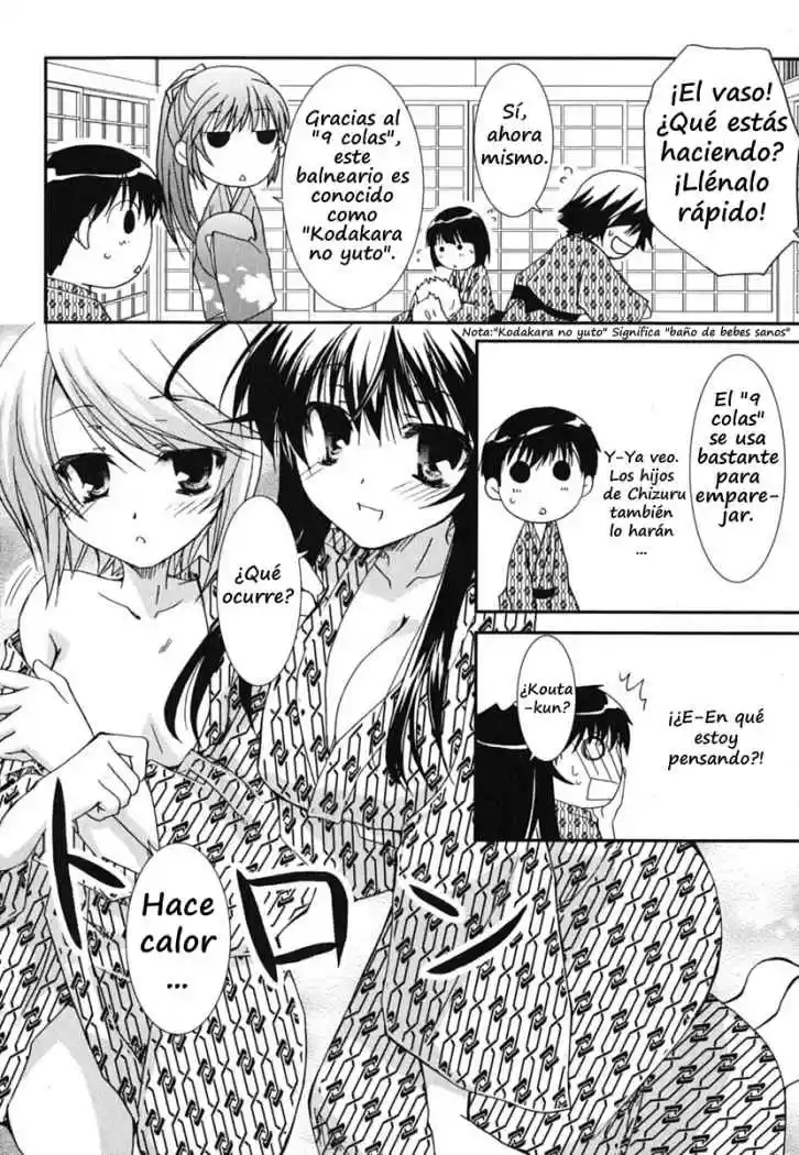 Kanokon (2016) - Capítulo 24 - Página 14 - LectorTMOo
