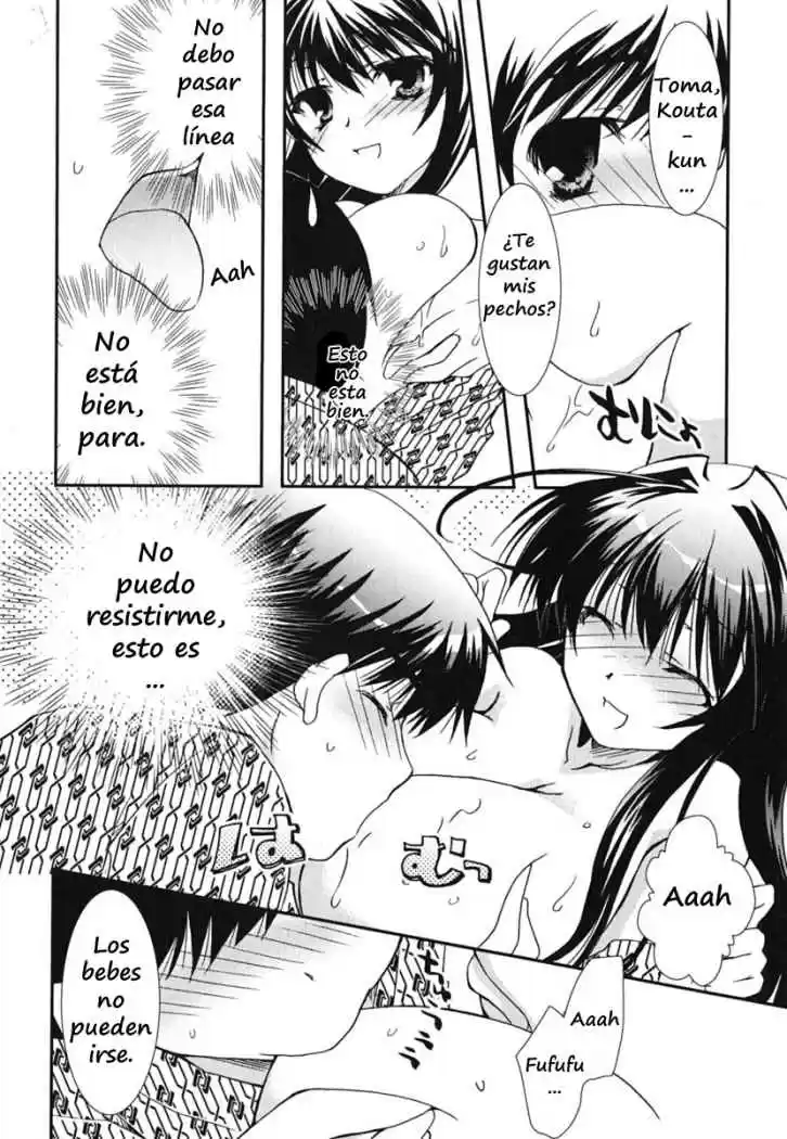 Kanokon (2016) - Capítulo 24 - Página 18 - LectorTMOo