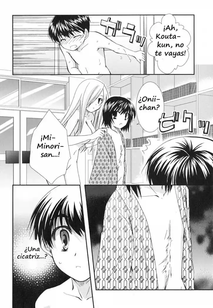 Kanokon (2016) - Capítulo 25 - Página 8 - LectorTMOo