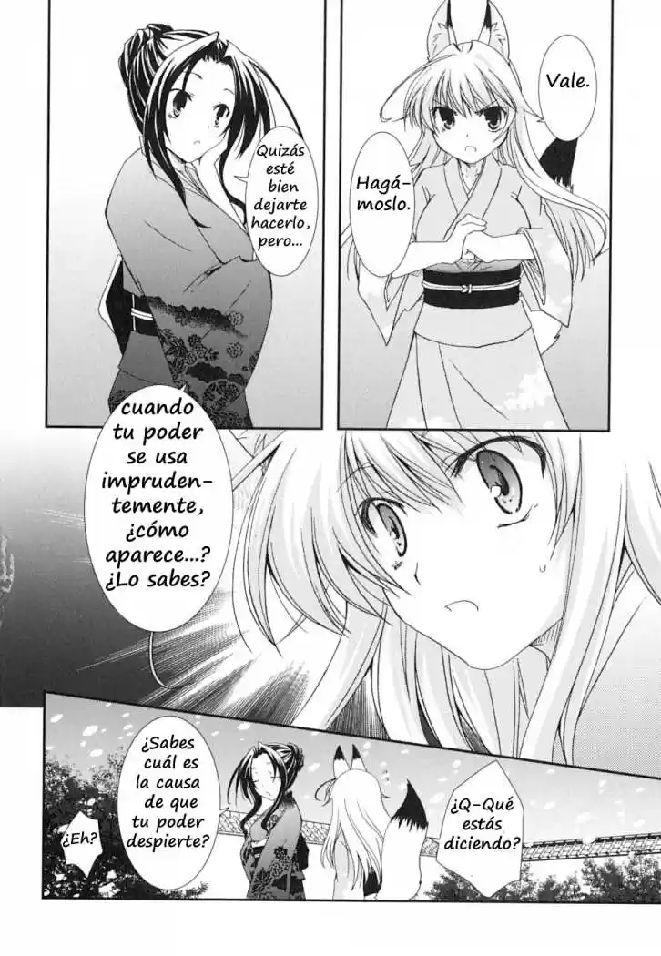 Kanokon (2016) - Capítulo 25 - Página 16 - LectorTMOo