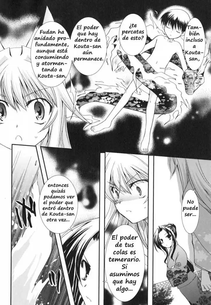 Kanokon (2016) - Capítulo 25 - Página 18 - LectorTMOo