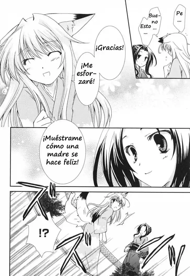 Kanokon (2016) - Capítulo 25 - Página 22 - LectorTMOo