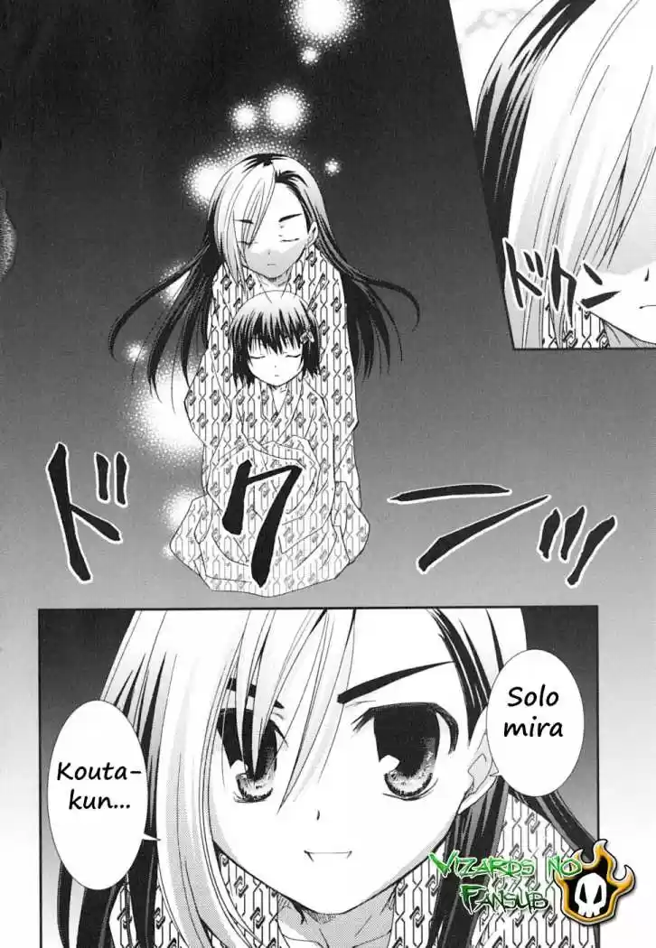 Kanokon (2016) - Capítulo 25 - Página 30 - LectorTMOo