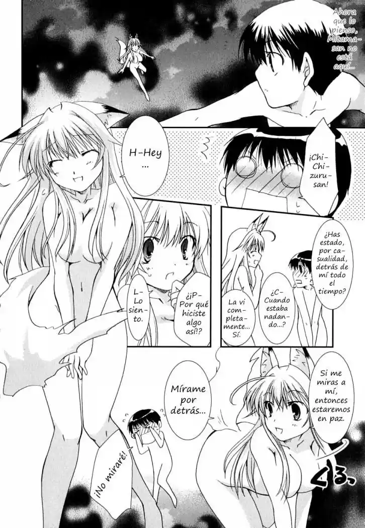 Kanokon (2016) - Capítulo 26 - Página 13 - LectorTMOo