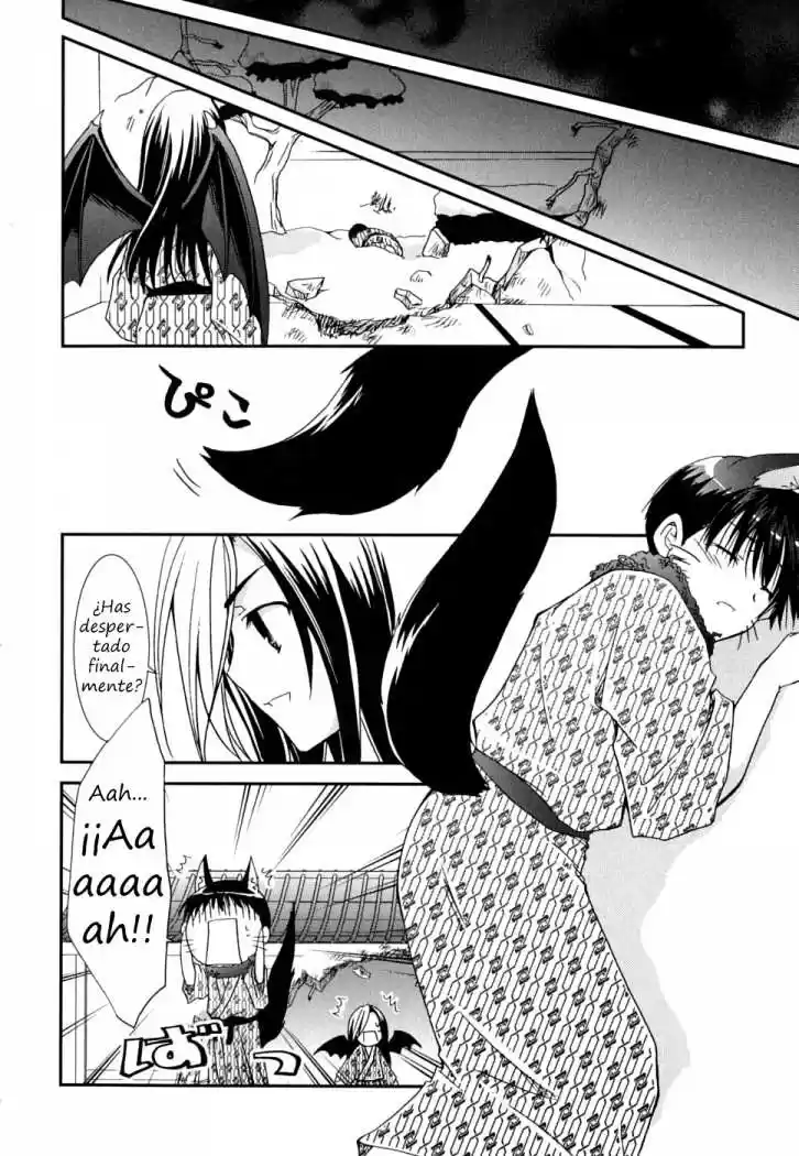 Kanokon (2016) - Capítulo 26 - Página 22 - LectorTMOo