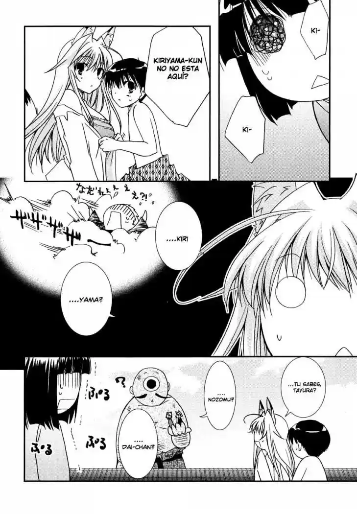 Kanokon (2016) - Capítulo 27 - Página 26 - LectorTMOo