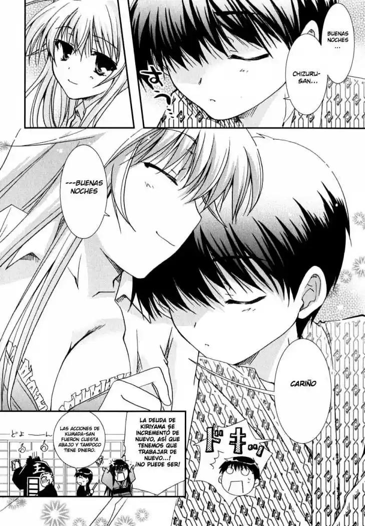 Kanokon (2016) - Capítulo 27 - Página 28 - LectorTMOo