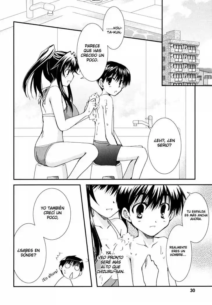 Kanokon (2016) - Capítulo 28 - Página 4 - LectorTMOo