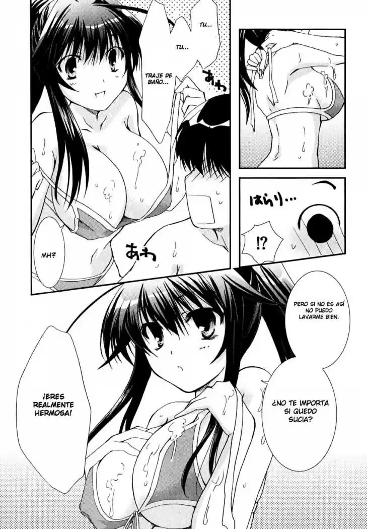 Kanokon (2016) - Capítulo 28 - Página 7 - LectorTMOo