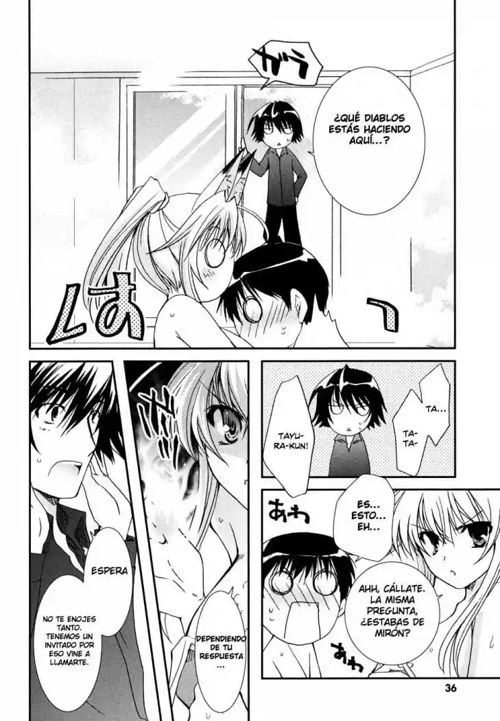 Kanokon (2016) - Capítulo 28 - Página 10 - LectorTMOo