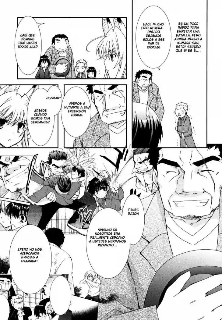 Kanokon (2016) - Capítulo 28 - Página 13 - LectorTMOo