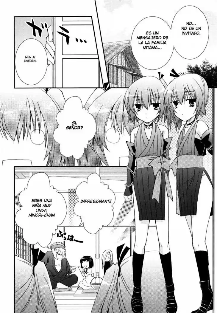 Kanokon (2016) - Capítulo 29 - Página 6 - LectorTMOo