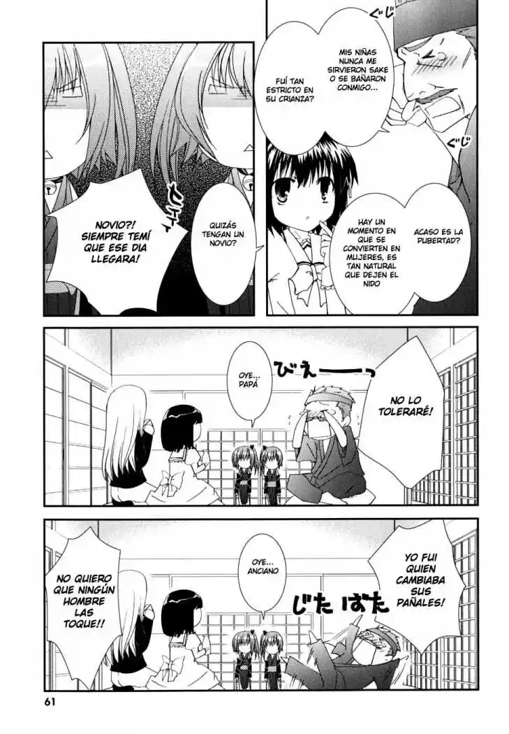 Kanokon (2016) - Capítulo 29 - Página 7 - LectorTMOo