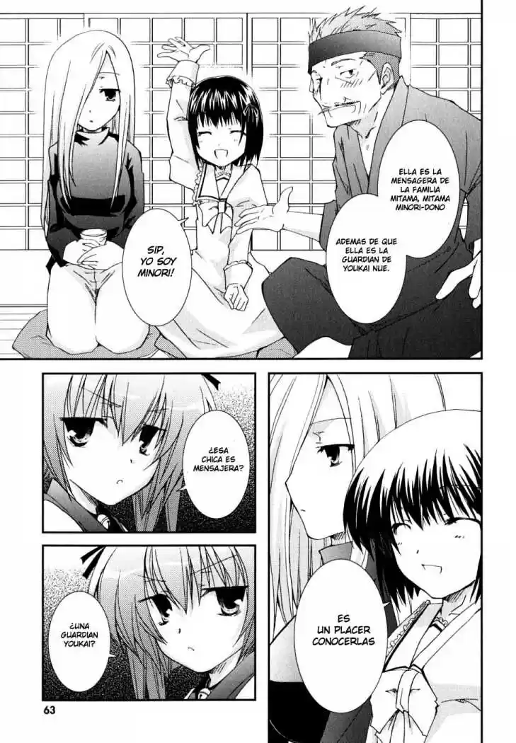 Kanokon (2016) - Capítulo 29 - Página 9 - LectorTMOo