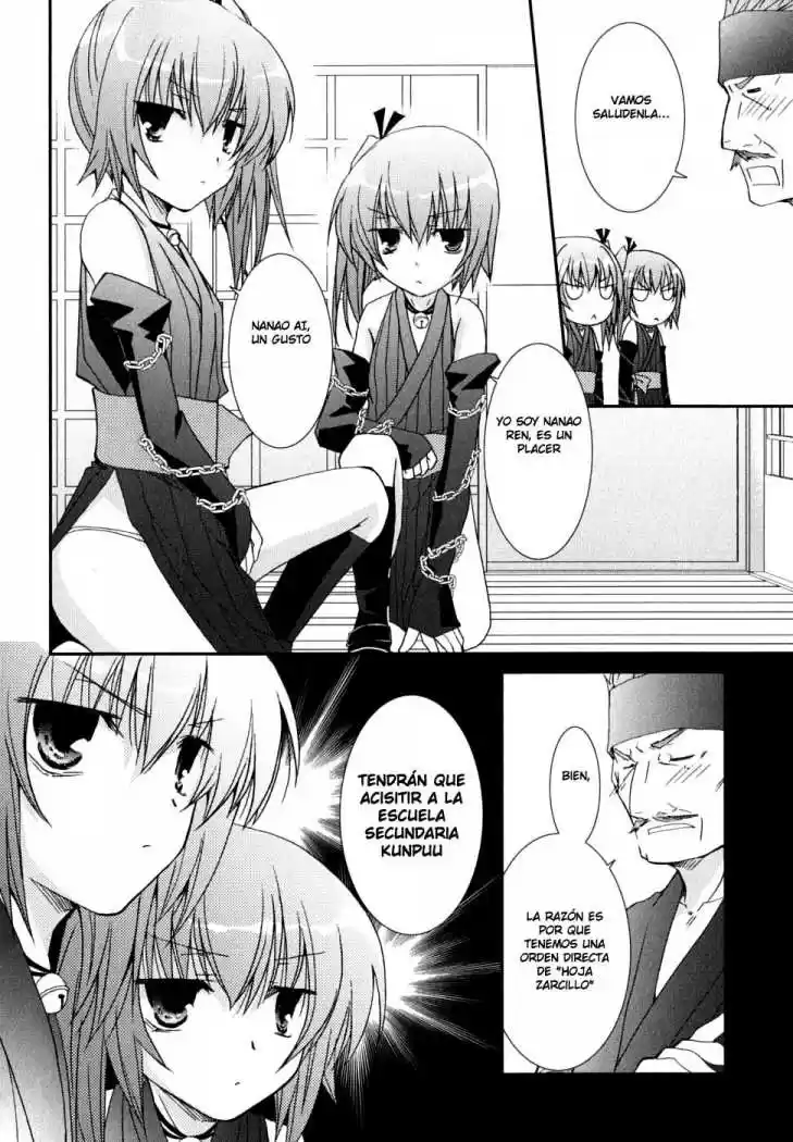 Kanokon (2016) - Capítulo 29 - Página 10 - LectorTMOo