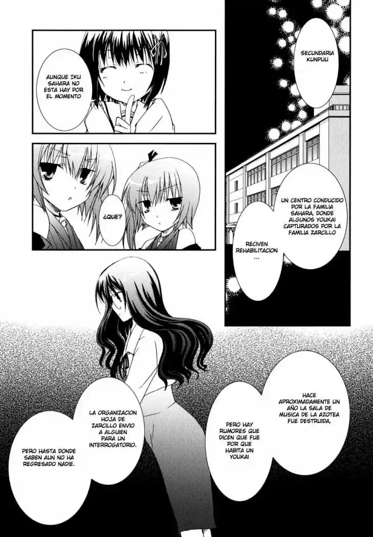 Kanokon (2016) - Capítulo 29 - Página 11 - LectorTMOo