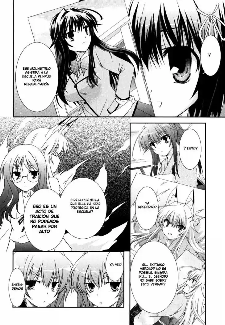 Kanokon (2016) - Capítulo 29 - Página 14 - LectorTMOo
