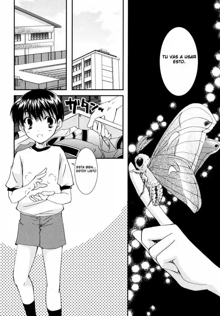 Kanokon (2016) - Capítulo 29 - Página 17 - LectorTMOo