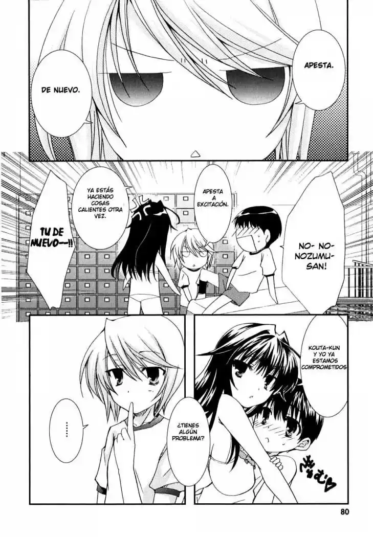 Kanokon (2016) - Capítulo 29 - Página 25 - LectorTMOo