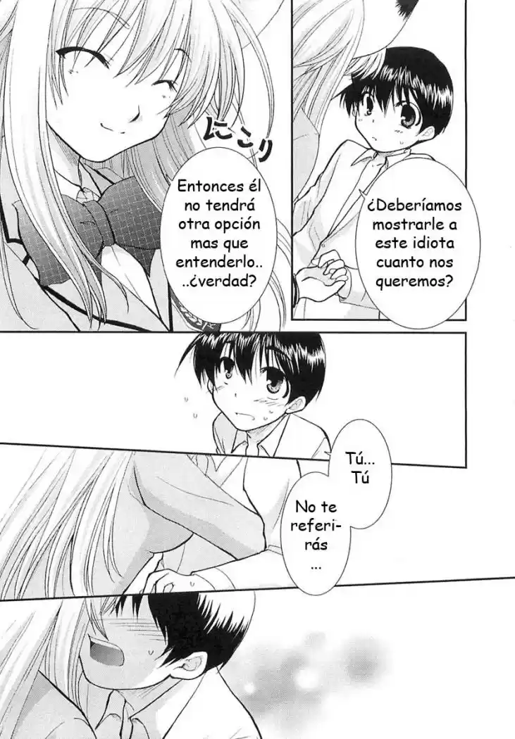 Kanokon (2016) - Capítulo 3 - Página 10 - LectorTMOo