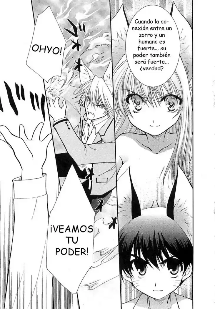 Kanokon (2016) - Capítulo 3 - Página 24 - LectorTMOo