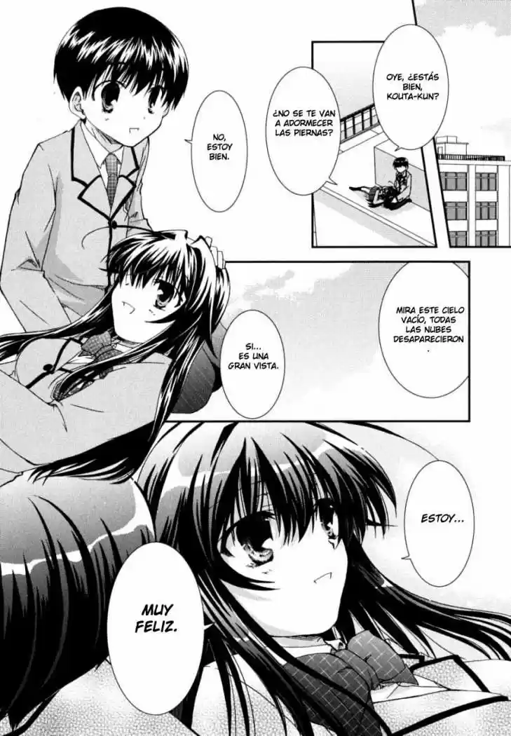 Kanokon (2016) - Capítulo 30 - Página 4 - LectorTMOo