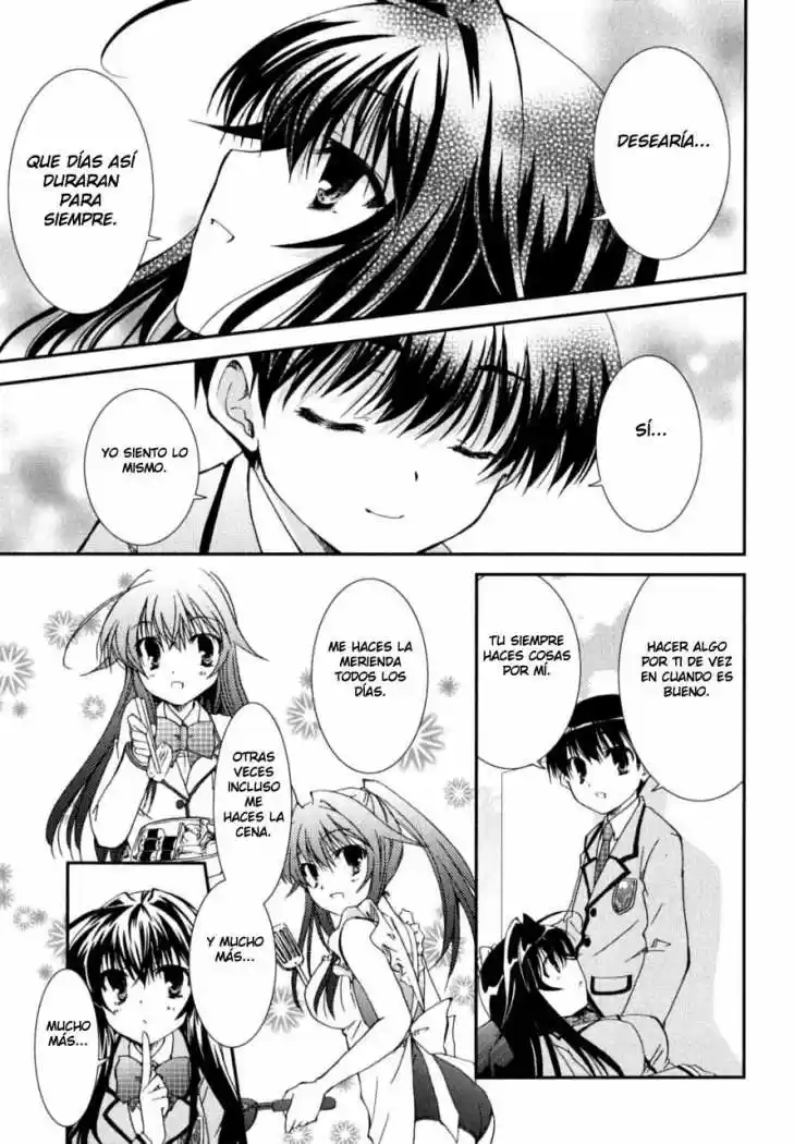 Kanokon (2016) - Capítulo 30 - Página 5 - LectorTMOo