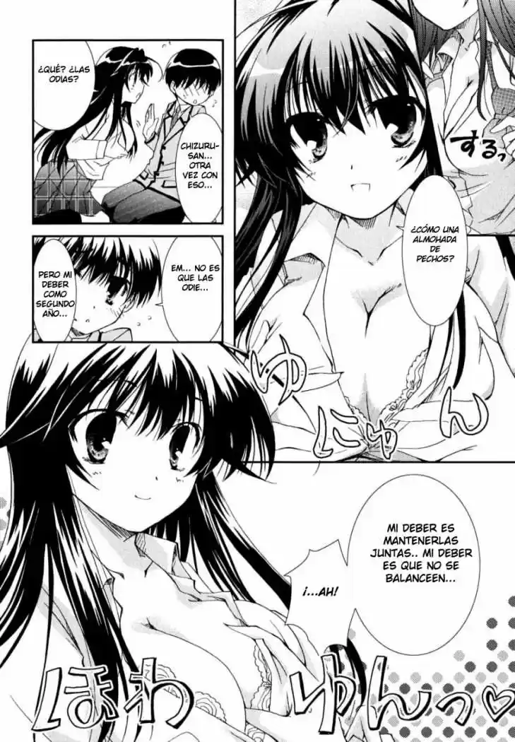 Kanokon (2016) - Capítulo 30 - Página 6 - LectorTMOo