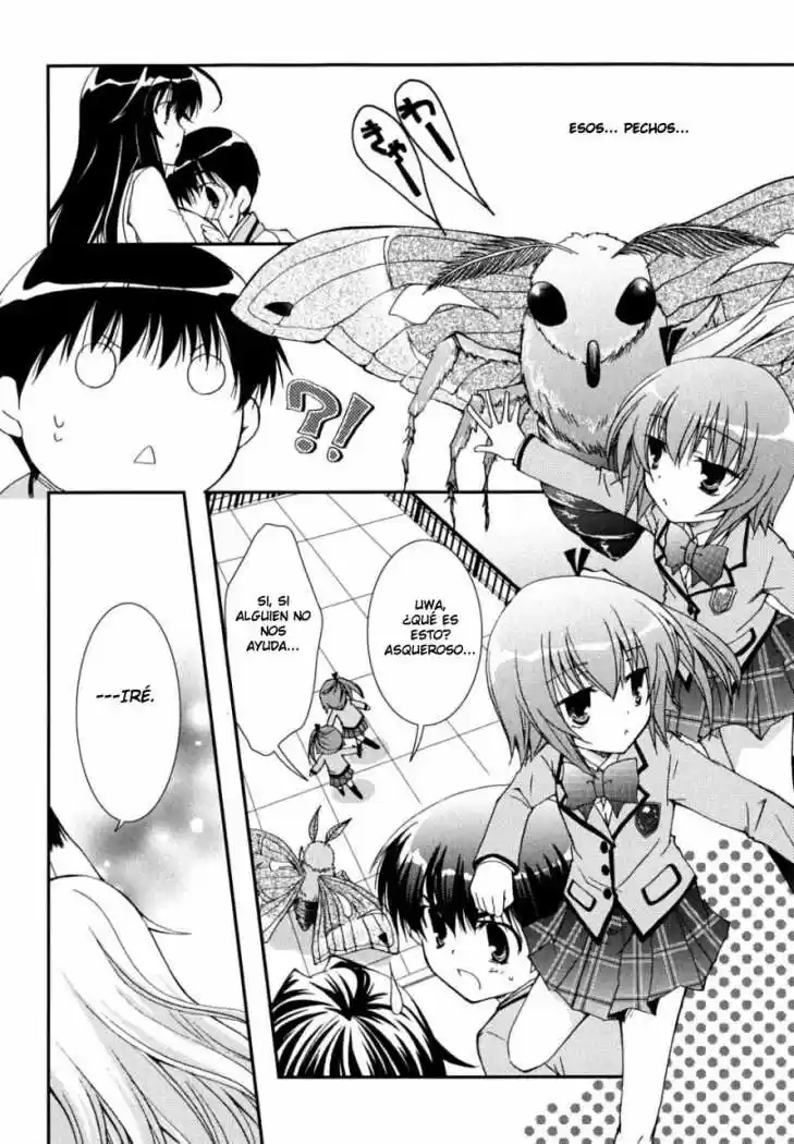 Kanokon (2016) - Capítulo 30 - Página 8 - LectorTMOo