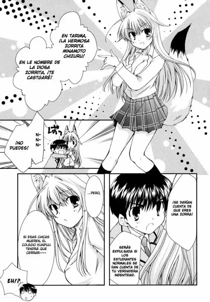 Kanokon (2016) - Capítulo 30 - Página 9 - LectorTMOo