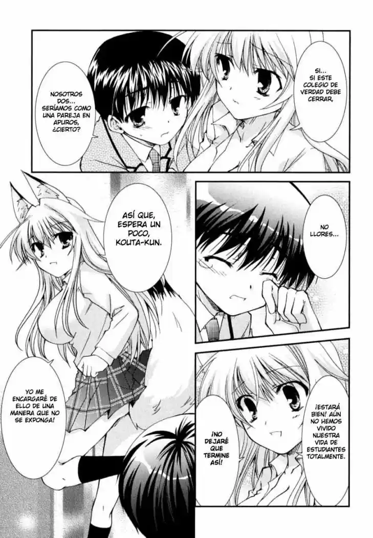 Kanokon (2016) - Capítulo 30 - Página 11 - LectorTMOo