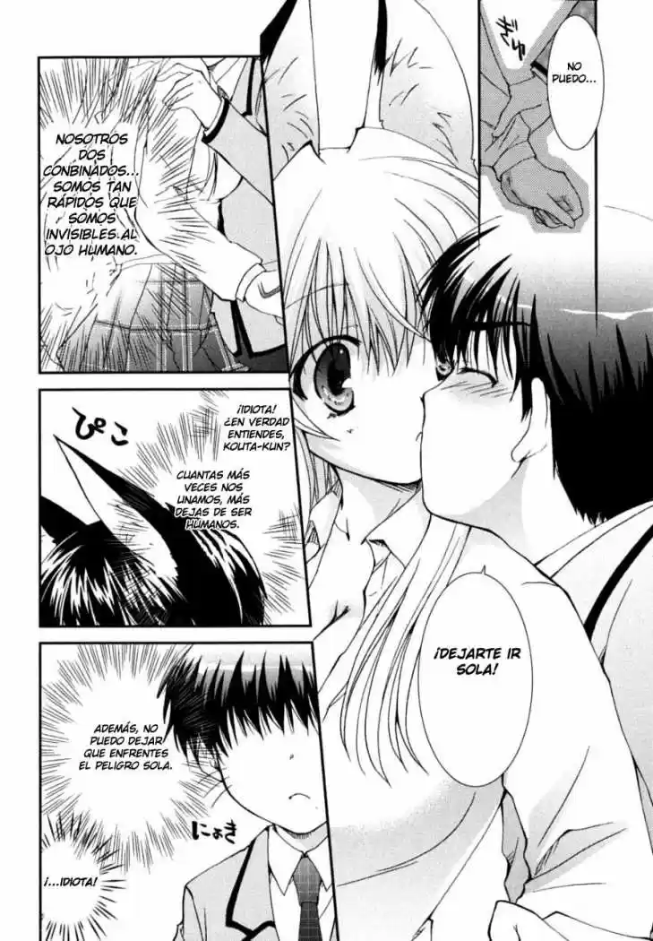 Kanokon (2016) - Capítulo 30 - Página 12 - LectorTMOo