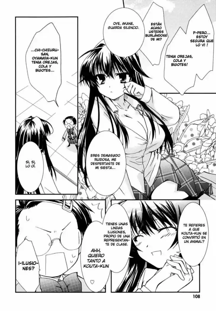 Kanokon (2016) - Capítulo 30 - Página 20 - LectorTMOo