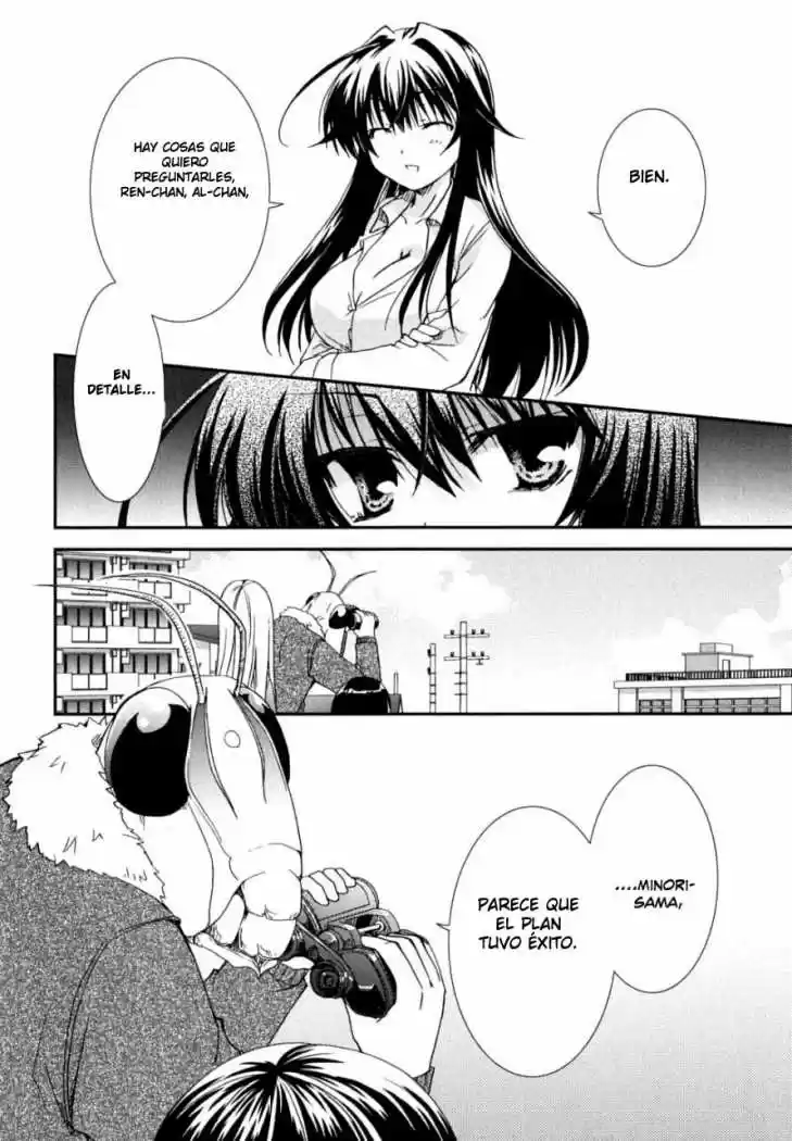 Kanokon (2016) - Capítulo 30 - Página 22 - LectorTMOo