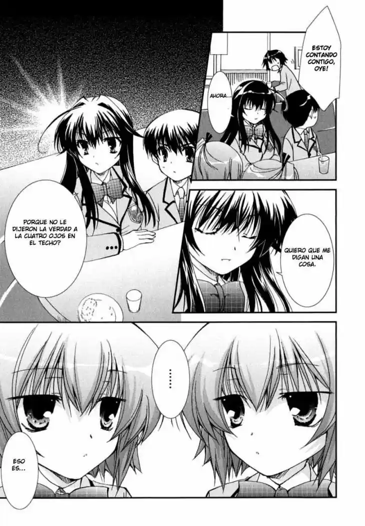 Kanokon (2016) - Capítulo 30 - Página 27 - LectorTMOo