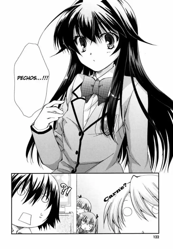 Kanokon (2016) - Capítulo 30 - Página 34 - LectorTMOo