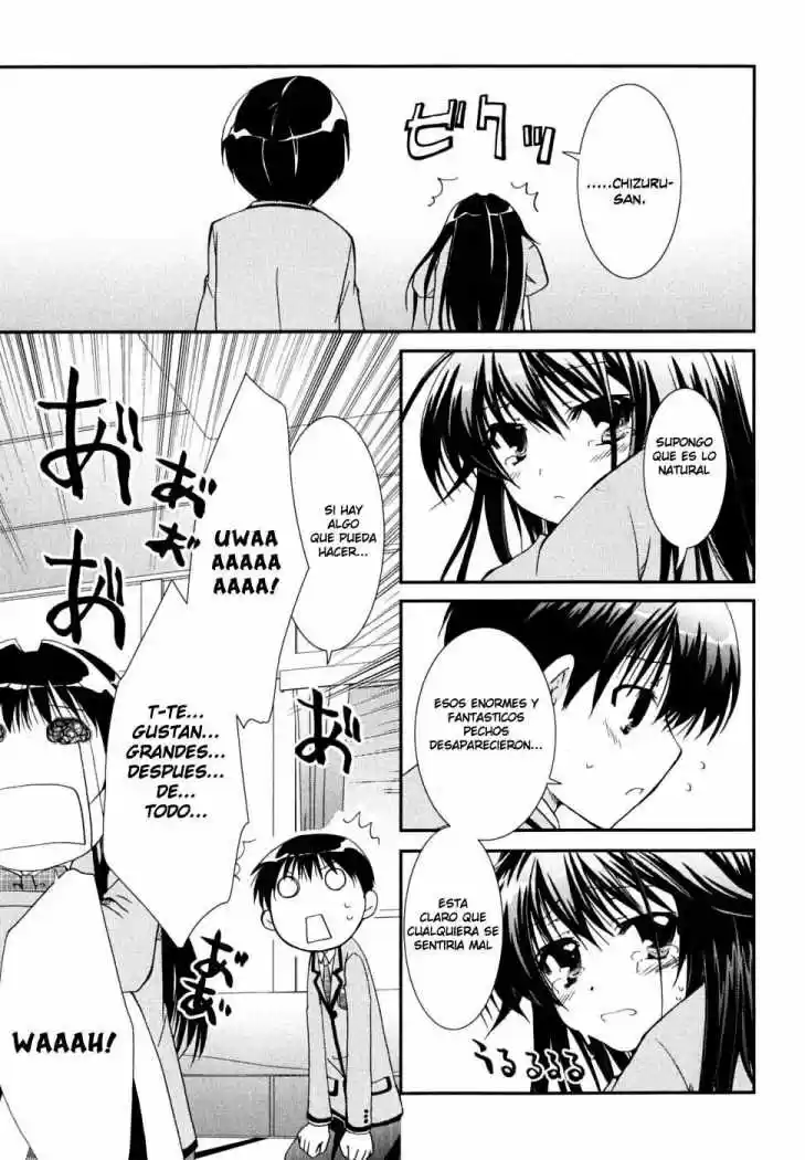 Kanokon (2016) - Capítulo 31 - Página 4 - LectorTMOo
