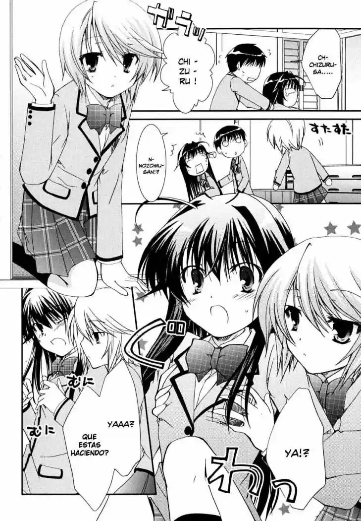 Kanokon (2016) - Capítulo 31 - Página 5 - LectorTMOo