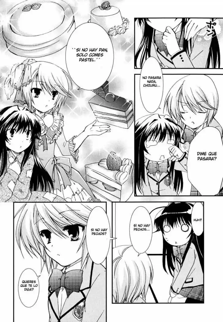 Kanokon (2016) - Capítulo 31 - Página 7 - LectorTMOo