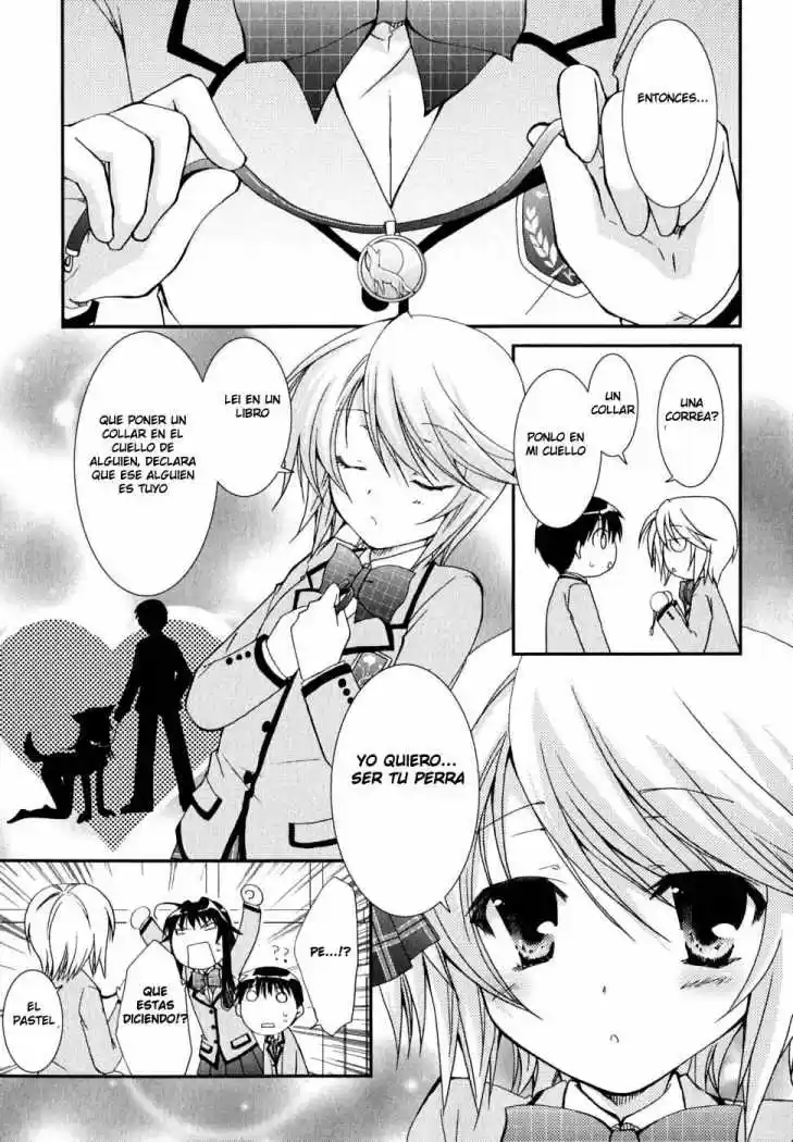 Kanokon (2016) - Capítulo 31 - Página 8 - LectorTMOo