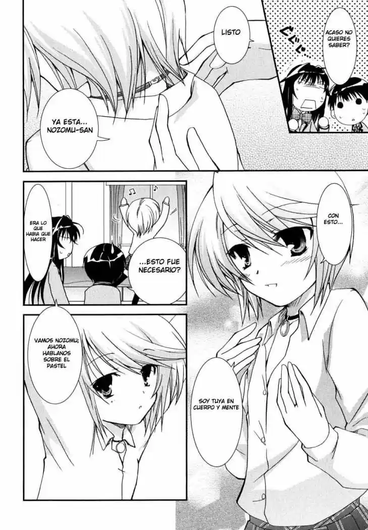 Kanokon (2016) - Capítulo 31 - Página 9 - LectorTMOo