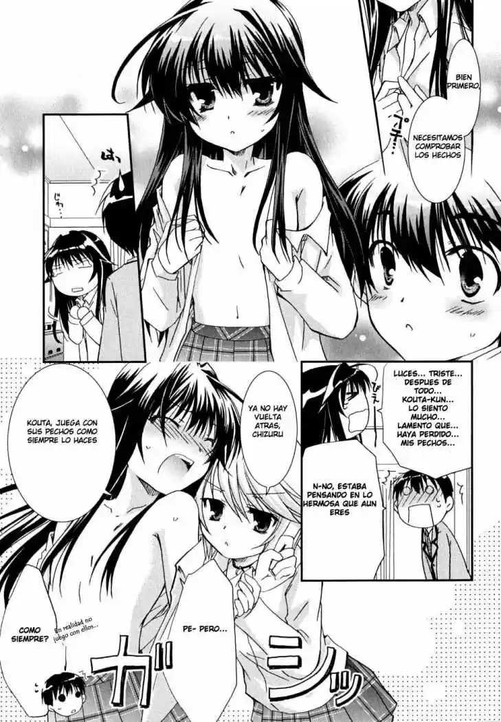 Kanokon (2016) - Capítulo 31 - Página 10 - LectorTMOo