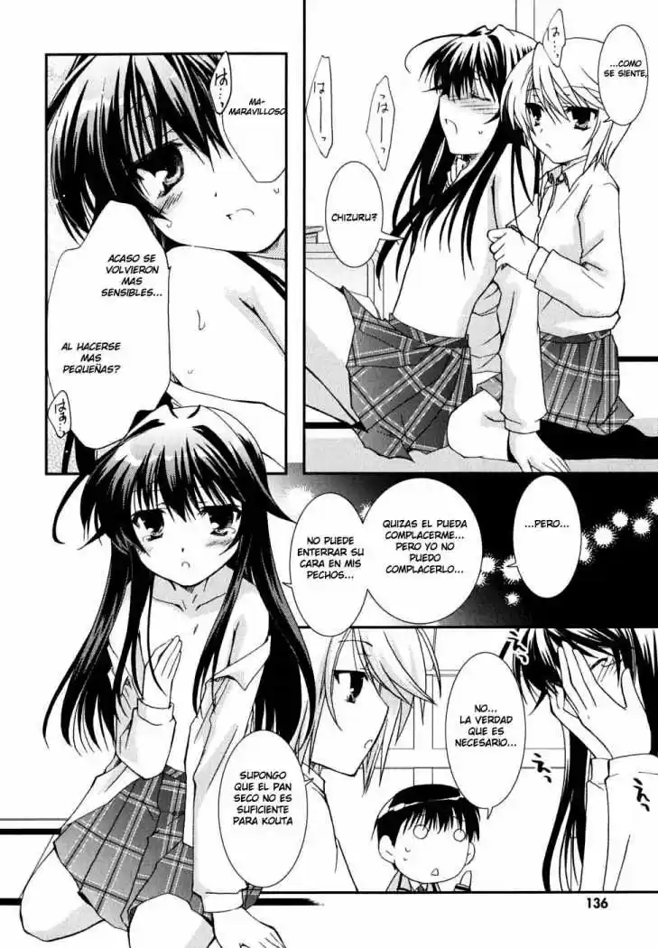 Kanokon (2016) - Capítulo 31 - Página 13 - LectorTMOo