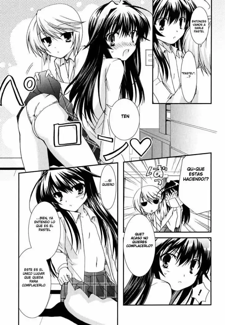 Kanokon (2016) - Capítulo 31 - Página 14 - LectorTMOo