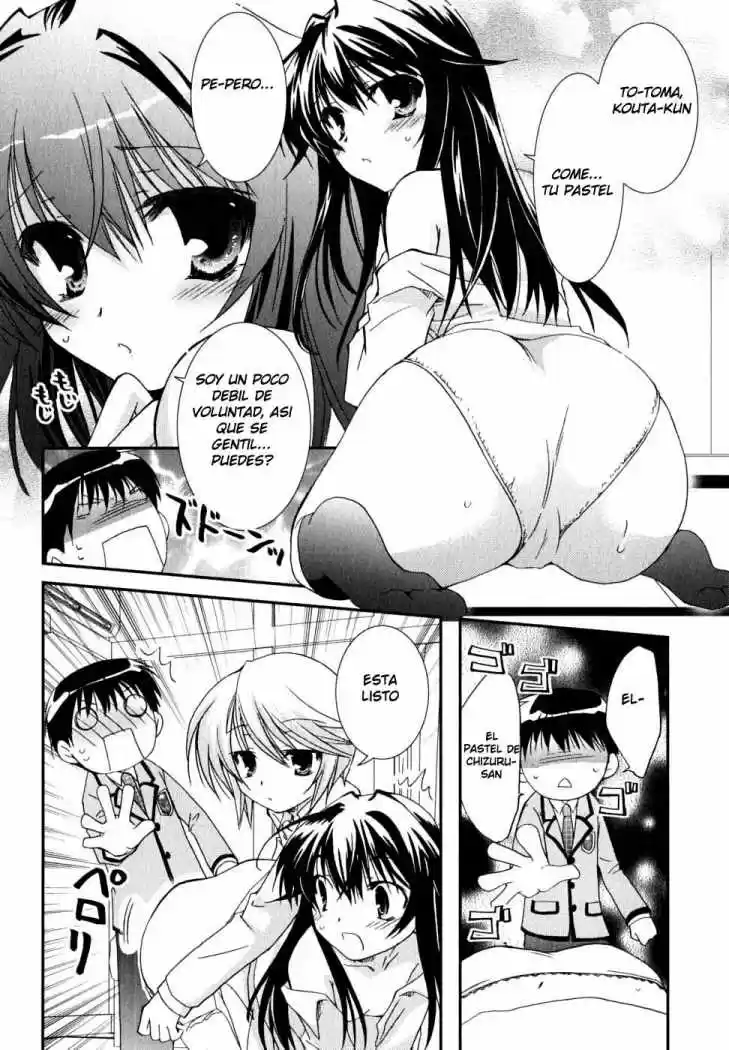 Kanokon (2016) - Capítulo 31 - Página 15 - LectorTMOo
